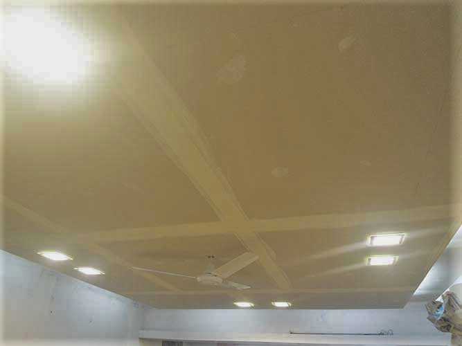 Oakland Park interior 3